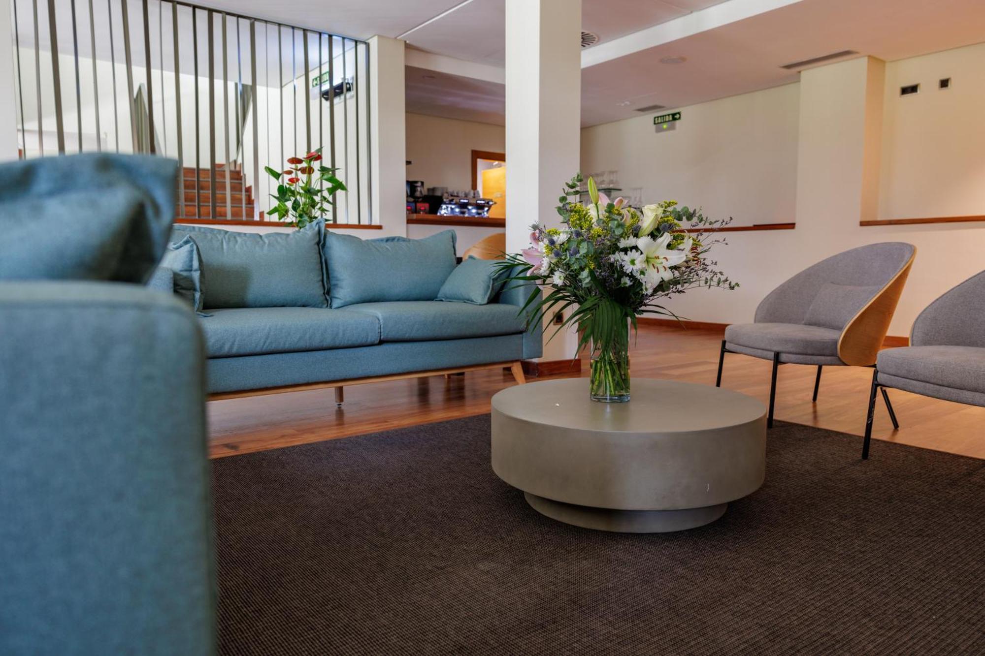 Hotel & Spa El Mirador De Ulzama Urritzola-Galain Eksteriør bilde